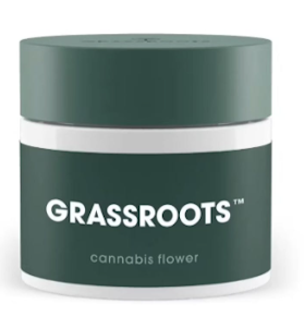 Grassroots | Flower - Atomic Breath | 3.5g