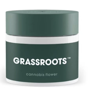 GRASSROOTS (NM) - Grassroots | Flower - Atomic Breath | 3.5g