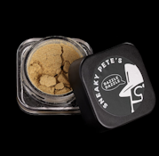 Sneaky Pete's | Grapez Kief | 2g
