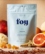 Foy | Edible | Daytime Mango | 20-pack | 5mg
