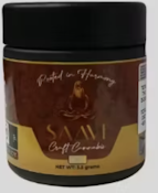 SAAVI | Flower | Grease Monkey | 3.5g