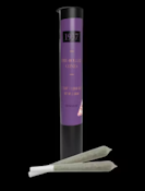 1937 | Preroll | Stoopid Fruits | 2-pack | 0.5g