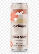 Ayrloom | Drinks | Root Beer | 10mg | 12oz