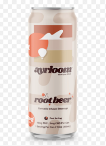 AYRLOOM - Ayrloom | Drinks | Root Beer | 10mg | 12oz