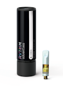 Rythm | Vape Cartridge | Live Rosin | Fat Billy | 0.5g