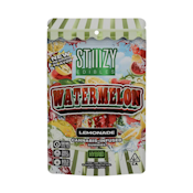 Watermelon Lemonade | Gummies | 100mg