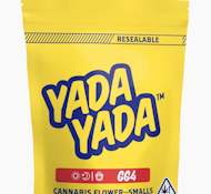 YADA YADA 2G GG4 Smalls Flower