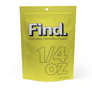 FIND. | Chapz | 7g