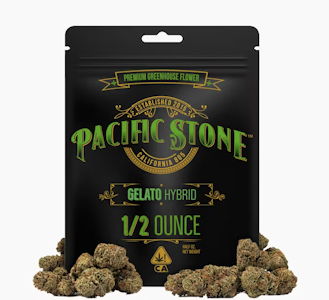 PACIFIC STONE - PACIFIC STONE 14G Gelato Flower