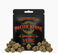 PACIFIC STONE 3.5G Starberry Cough Flower