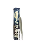 CAKE MINTZ- MOONYS ZOOTIES PREROLL 0.5g