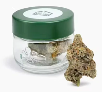 HABITAT - Habitat - Flower - Ronin OG - 3.5G