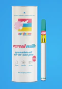 Ayrloom - Cereal Milk - 0.5g - AIO