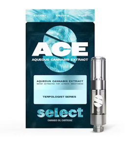 Select | Cartridge | Distillate - Durban Fizz | 1g