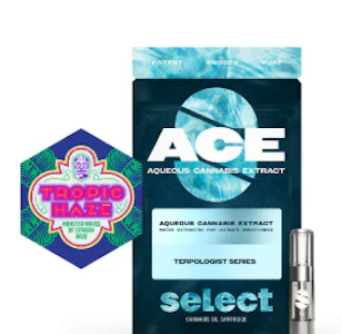Select - Select | Cartridge | Distillate - Tropic Haze | 1g
