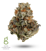 Gas Face | Small Batch Flower 3.5g | TAX INCLD