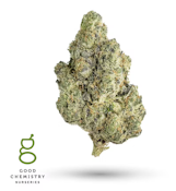 Head Hunter | Small Batch Flower 3.5g | TAX INCLD