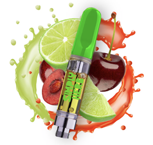 Simply Herb | Cherry Limeade | 1g