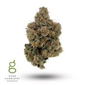 Apples & Bananas | Small Batch Flower 3.5g | TAX INCLD