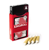 Cannalope Haze x Acapulco - Multi Infused Prerolls - 4pk - 3g
