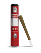 ATF x Sour Diesel - Infused Preroll - 1.3g