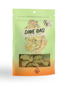 DIME BAG - PB Souffle - Greenhouse - 3.5g
