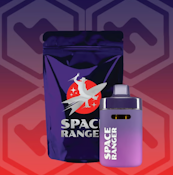 Rocket Pop x Heir Heads Liquid Diamonds & Sauce 2g AIO