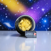 Tropical Teleport x Heir Heads 1g Crumble
