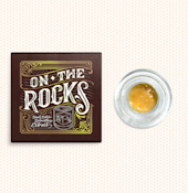 OTR | Live Rosin Badder | Funnelcake | 1g