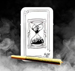 THE ESSENCE - (the) Essence | 5 pack - .5g | Cold Fusion | 2.5g