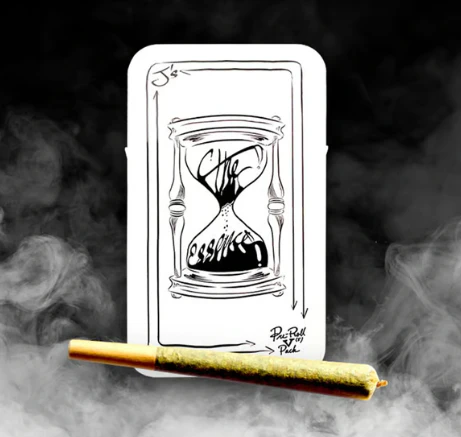 (the) Essence - (the) Essence | 5 pack - .5g | Super Lemon G | 2.5g Main Image