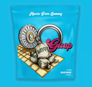 Savvy | Gummy 1ct | Guap RSO Blue Magic | 100mg