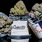 Teflon (2 FOR $90 MIX & MATCH) - 3.5g Premium Flower (Connected)
