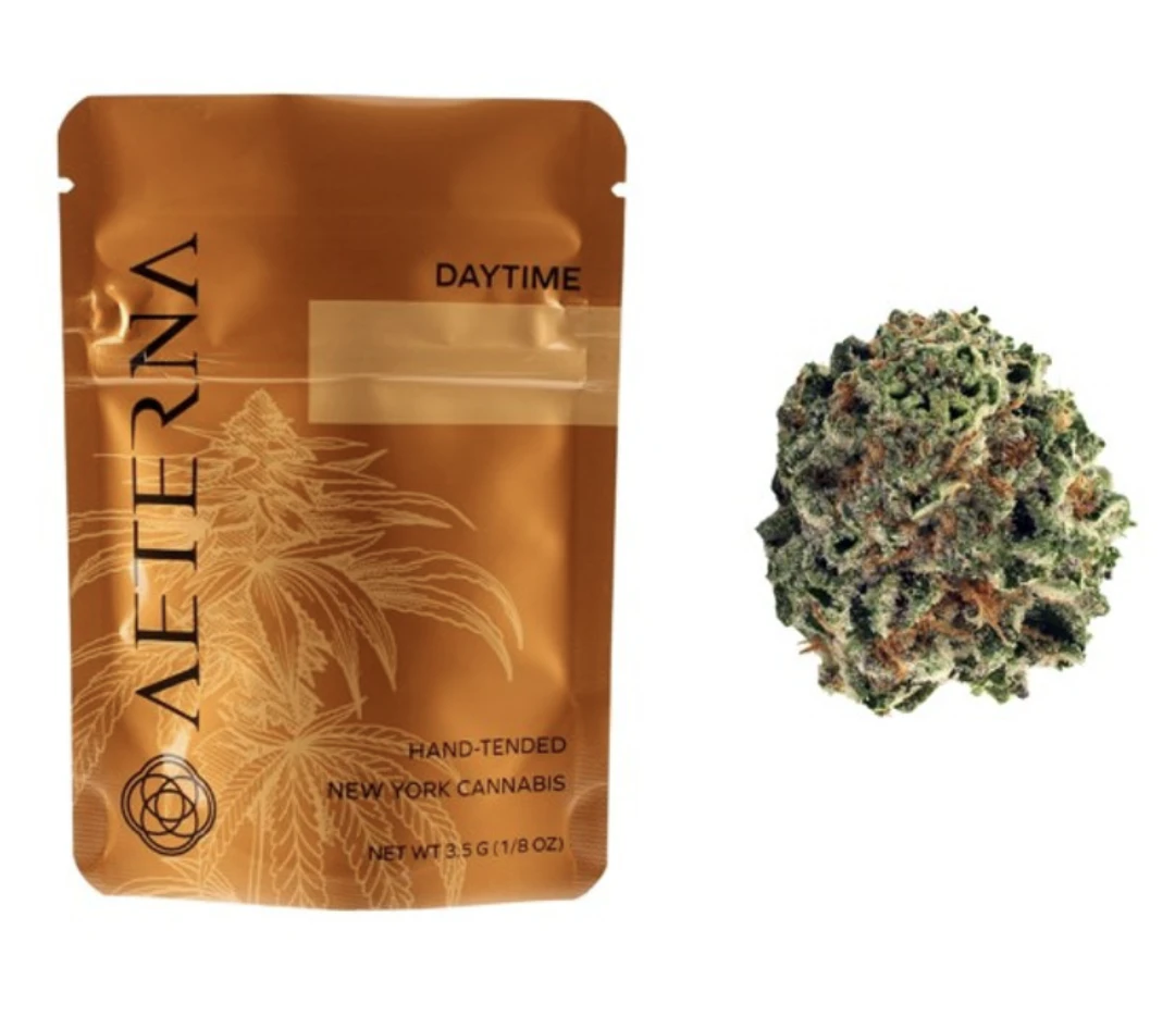 Aeterna - Jelly Rancher 3.5g Main Image