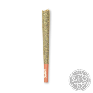 THE FRESH CONNECTION - Sour Cherry Diesel | 1g Preroll | TAX INCLD