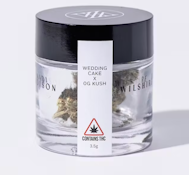 Flower | Wedding Cake Kush
