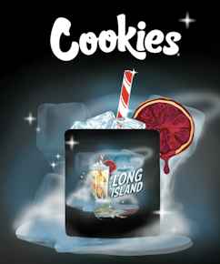 Cookies | Long Island | 3.5g