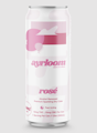 Rose 10mg Infused Sparkling Dry Cider | ayrloom