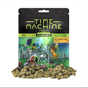 [Time Machine] Flower - 14g - Starberry Cough (S)