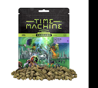 [Time Machine] Flower - 14g - PR OG (I)