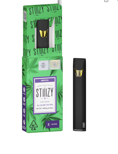 STIIIZY - [STIIIZY] AIO - 1g - OG Kush (I)