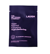 The Bettering Company - Laugh Blackberry Lemonade gummies - 100mg