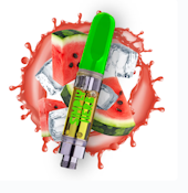 [REC] Simply Herb | Watermelon Sangria | 1g Cart