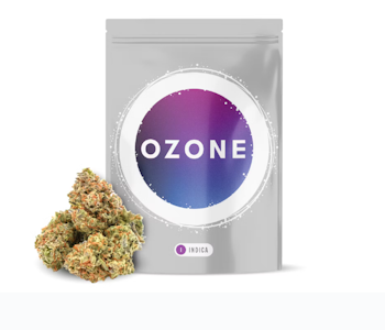 OZONE - Ozone | Dual OG | 3.5g Flower