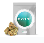[REC] Ozone | Martian Mintz | 3.5g Flower