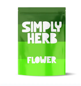 Simply Herb - [REC] Simply Herb | Animal Cake | 28g Popcorn