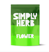 [REC] Simply Herb | Golden Cream | 28g Popcorn