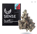 Sense - Flower - Pink Certz - 3.5G