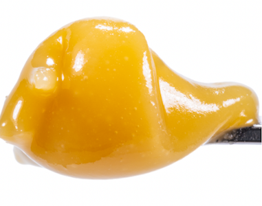 WEST COAST CURE - West Coast Cure - Concentrate - Live Resin Badder - Sour Strawberry - 1G