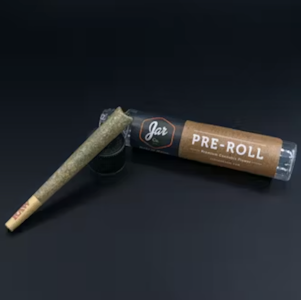 JAR Cannabis Co. - Preroll | Sour Sniffits | 1.1g
